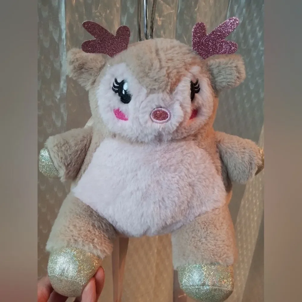 Wonder Nation Plush Animal Backpack